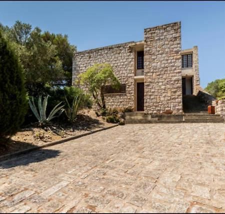 Casa Sulky Pt E 1P Villa Maladroxia Exteriör bild