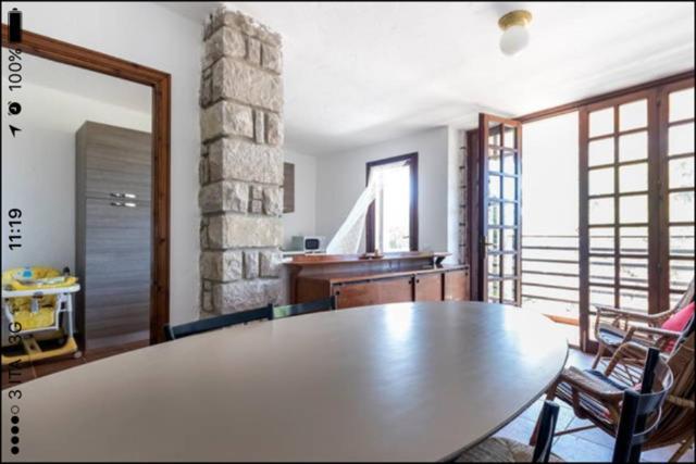 Casa Sulky Pt E 1P Villa Maladroxia Exteriör bild