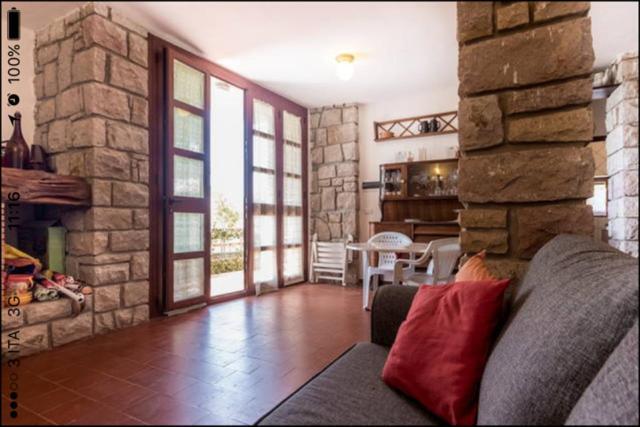 Casa Sulky Pt E 1P Villa Maladroxia Exteriör bild